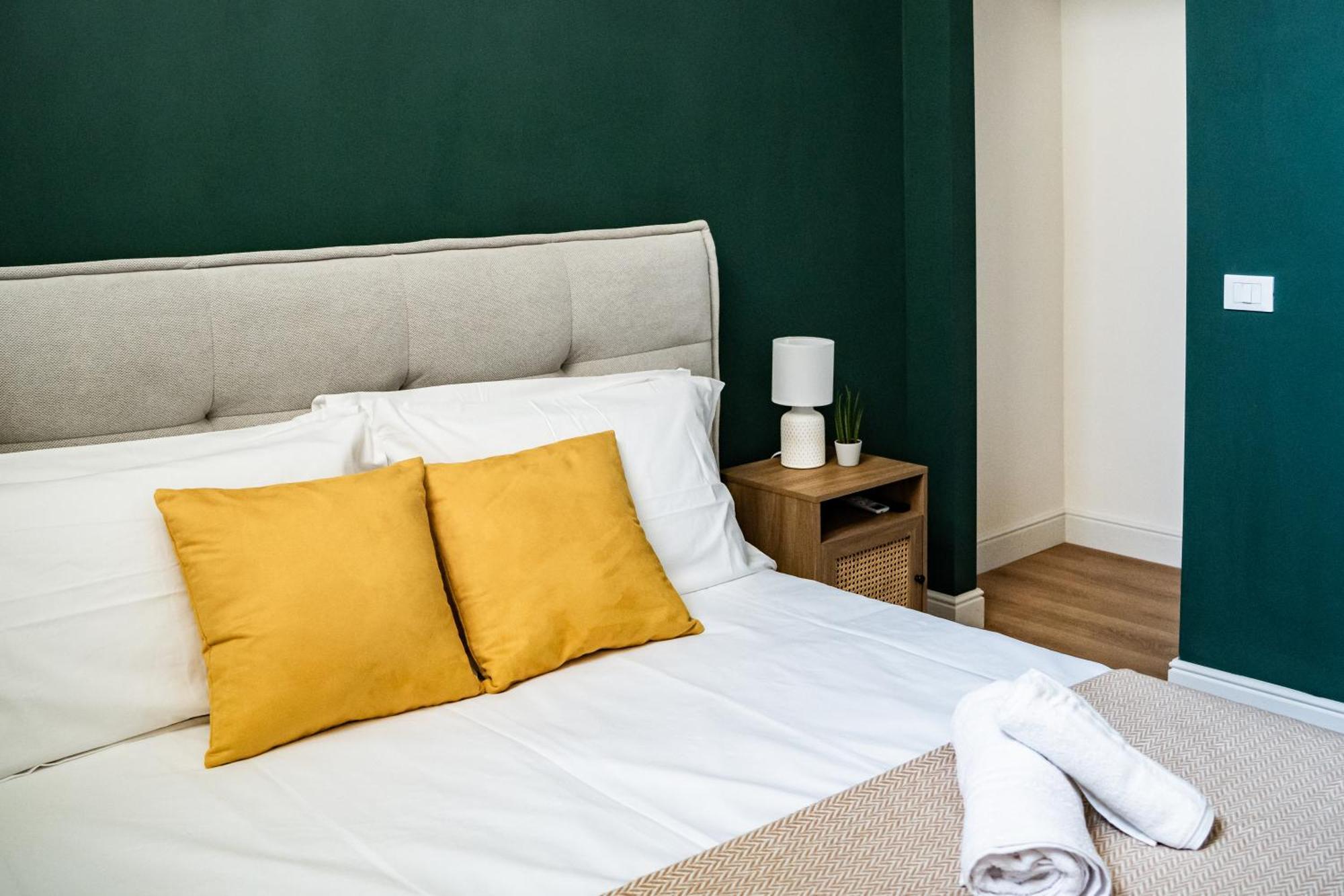 Domina Apartments Roma - San Pietro 2 — Photos 1